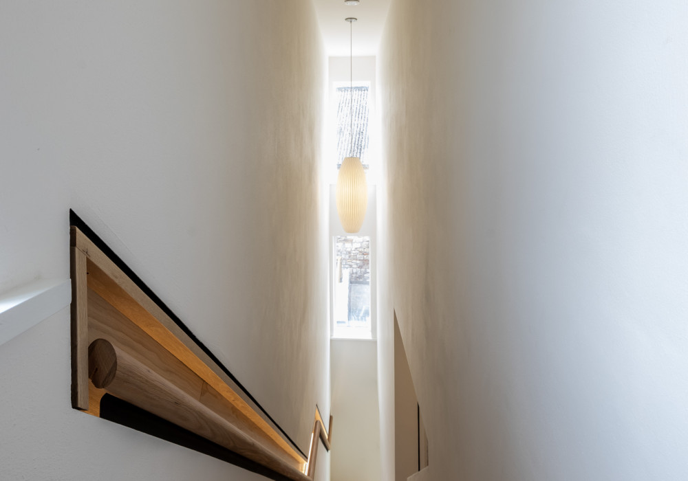 5 St Andrew Place Renewal - Image 2