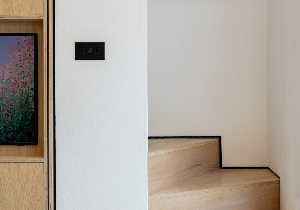 5 St Andrew Place Renewal - Image 3